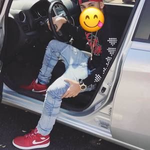 Meet your Posher, Joshua